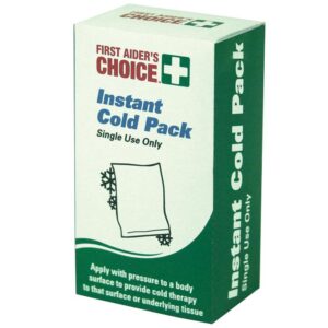 Instant Cold Pack - Small